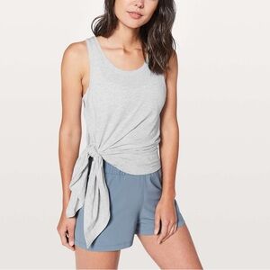 Lululemon To The Point Tank
